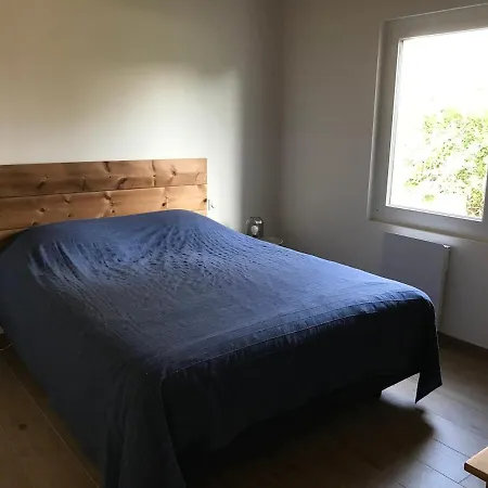 La Petite Maison, 度假居 阿贡科塔因维尔