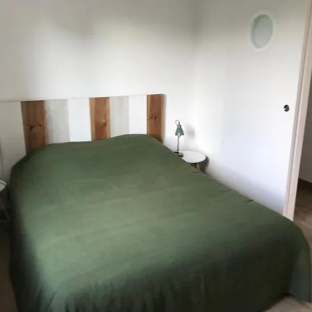La Petite Maison,