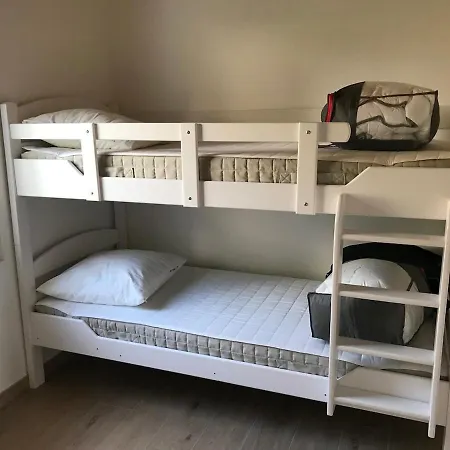 度假居 La Petite Maison,