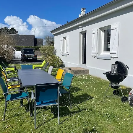 度假居 La Petite Maison,